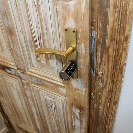 Bejing - Chillinghouse # 2, 3 Min. Vom Ice, Netflix; Balkon Apartamento Siegburg Exterior foto