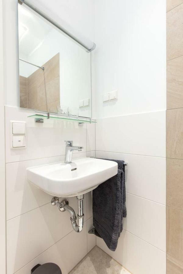 Bejing - Chillinghouse # 2, 3 Min. Vom Ice, Netflix; Balkon Apartamento Siegburg Exterior foto